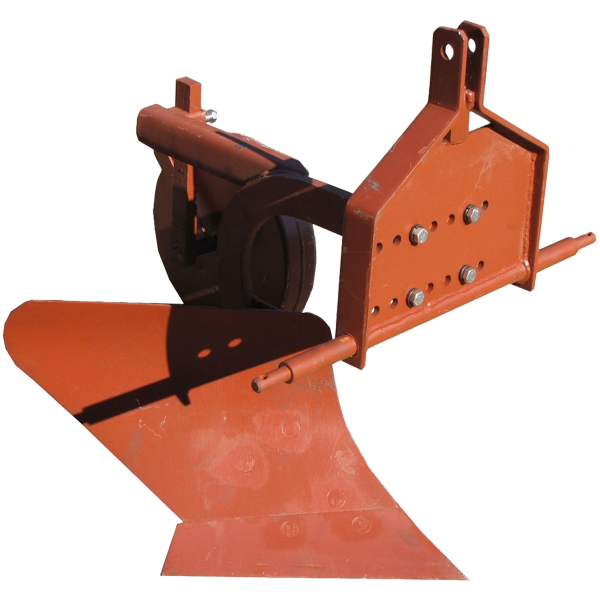 Купить Плуг универсальный ПУ-00.000 к минитрактору МТЗ (Беларус) в Минске с Доставкой по РБ